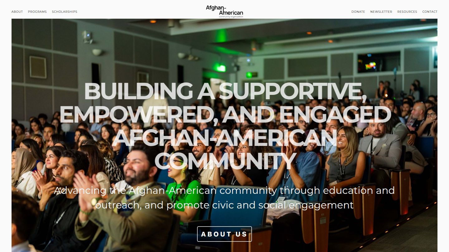 Nonprofit Leadership + Advocacy Storytelling